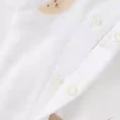 童泰连体衣 时尚舒适亲肤 婴幼童