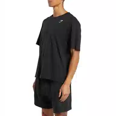 GYMSHARK Essential OversizedT