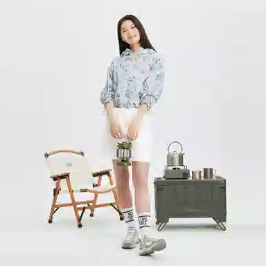 KOLON SPORT OFF CAMP