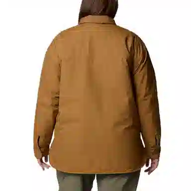 Columbia Longhorn RidgeOmni-Shield