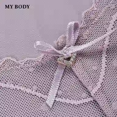 MY BODY 1