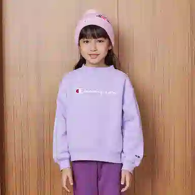 Champion Kids logo