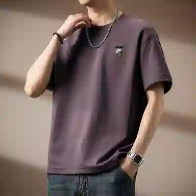 T