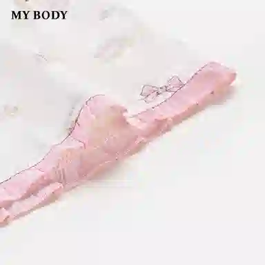 MY BODY