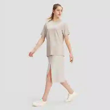 DESCENTE WOMENS STUDIO T