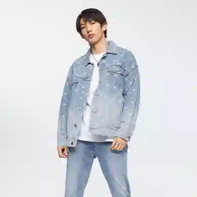 HLA JEANS