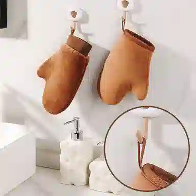 艾情草之恋 快速涂抹 沐浴手套必备便携