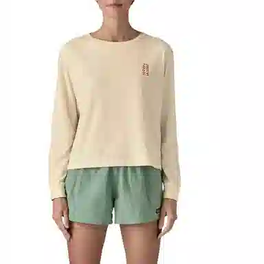 patagonia T