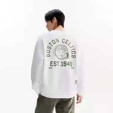 JACK JONES JACKJONESxNBA NBA