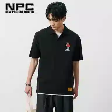 NPC logopolo