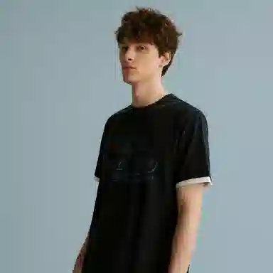 Teenie Weenie Men CleanFit T