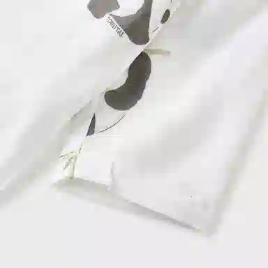 童泰连体衣 柔软清新透气 婴幼童