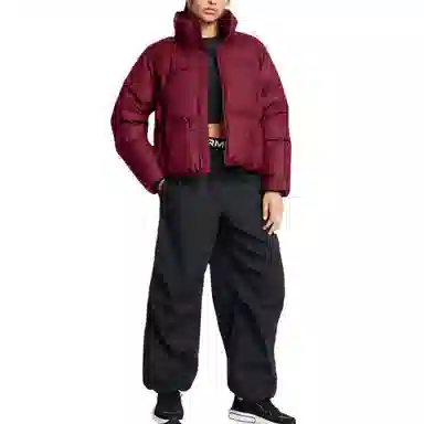 Under Armour Limitless Down Puffer