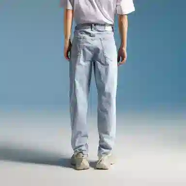 HLA JEANS
