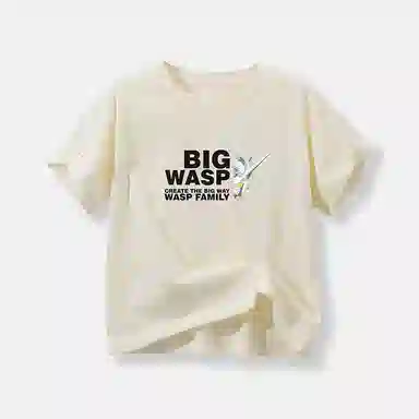 BIG WASPT