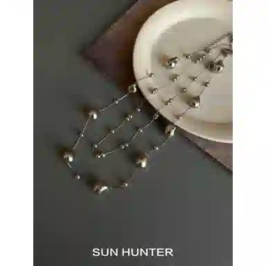 SUN HUNTER