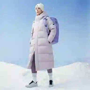 DESCENTE Women's Ski Series