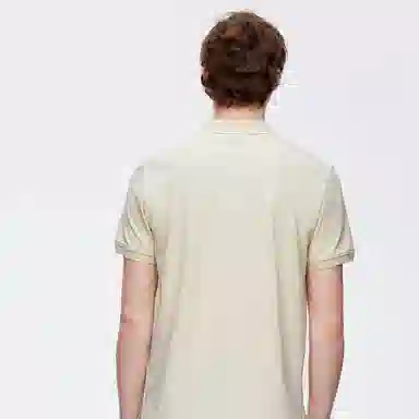 Teenie Weenie Men Polo