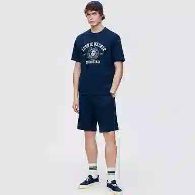 Teenie Weenie Men 24SS LOGOT