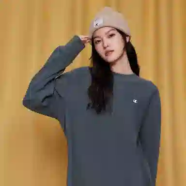 Champion x FW22 logo