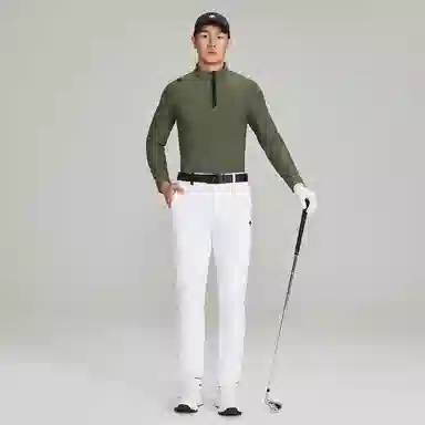 DESCENTE DESCENTEGOLFPOLO PRO