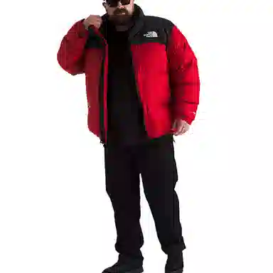 THE NORTH FACE 1996 Retro Nuptse