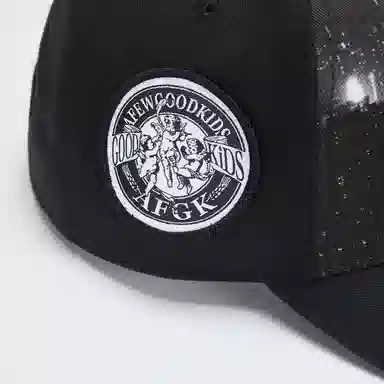 Mitchell NessxAFGK NBA