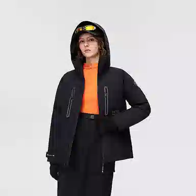 Bosideng GORE-TEX Black Label