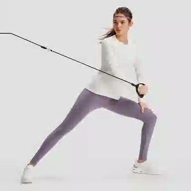 DESCENTE Women's training T