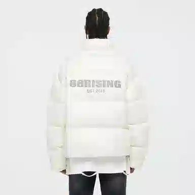 88rising Logo