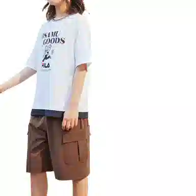 FILA KIDS ORIGINALE 2