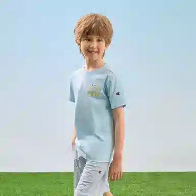 Champion Kids T
