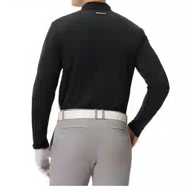 FILA Golf SS25 Polo