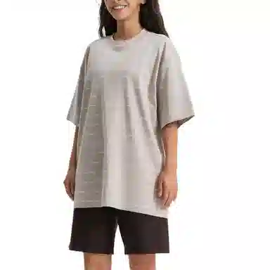 DECATHLON Sportswear ALPHALIC STRIPE OrbitT