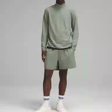 lululemon Soft Jersey