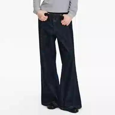 PCLP Vintage Relaxed Jeans