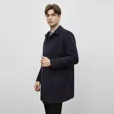 EMZ Cleanfit Coat