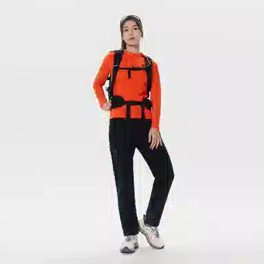 KOLON SPORT HIKE LOGOT