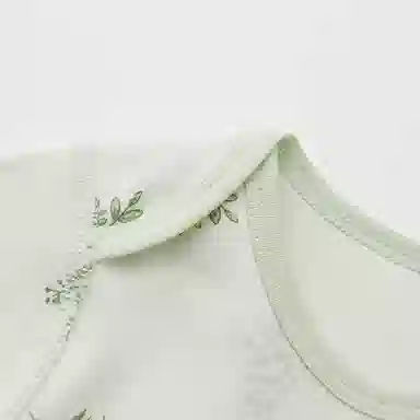 童泰连体衣 亲肤可爱卡通 婴幼童