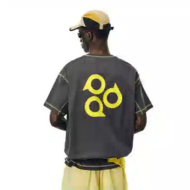 FPA Basic Logo Quick-Dry T-Shirt