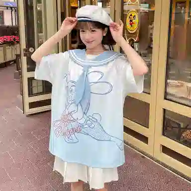 x Disney T