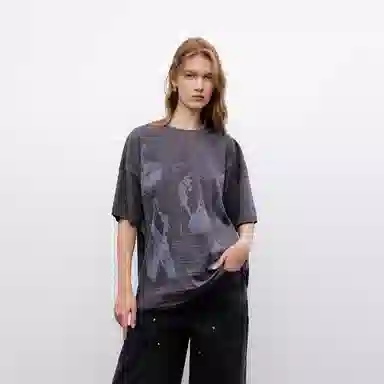 ONLY oversize T