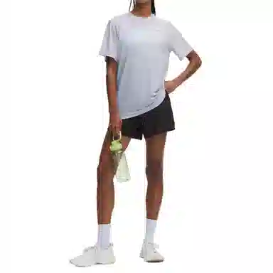 lululemon Jersey Training T