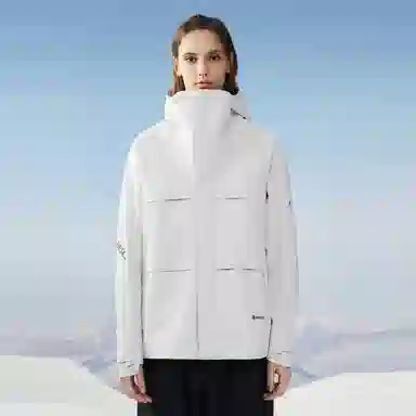 DESCENTE Snowboardstyle