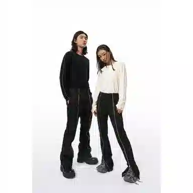 VIA VITSOE overlockT