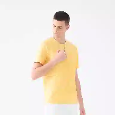 DAVID NAMAN SS24 LogoT