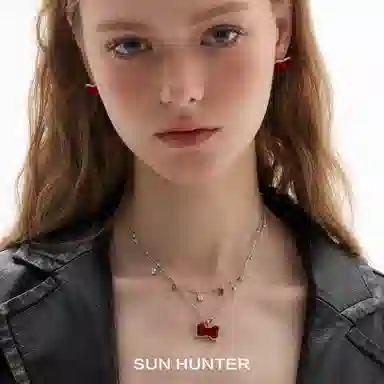 SUN HUNTER 3D