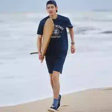 Teenie Weenie Men 24SS LOGOT