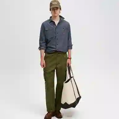 Teenie Weenie Men 24FW