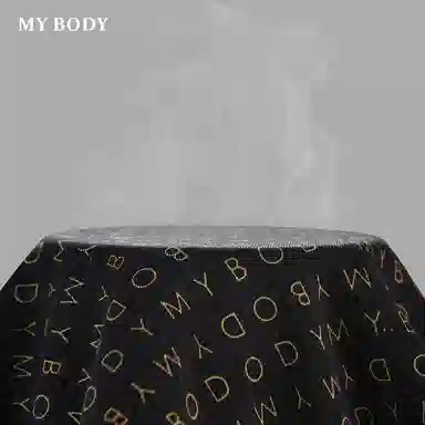 MY BODY 1